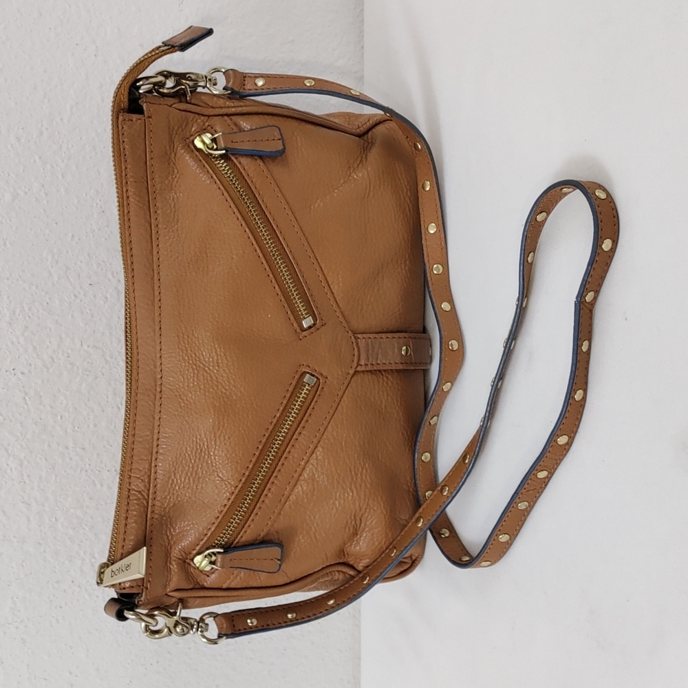 Botkier Trigger East West Cross Body Bag